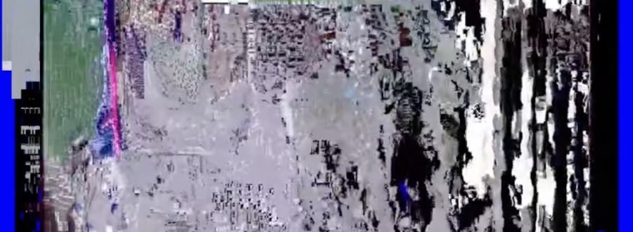 Image stain timestamp