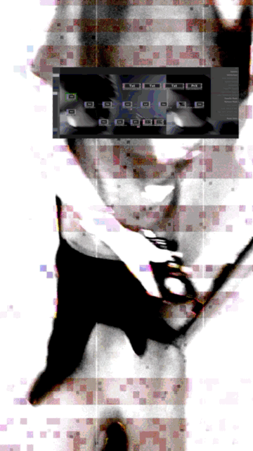 Video loop stairsss3